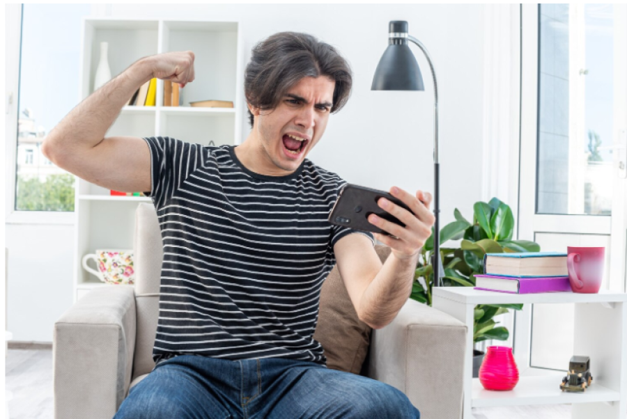 Games with Simple Rules and a Sense of Sporting Excitement