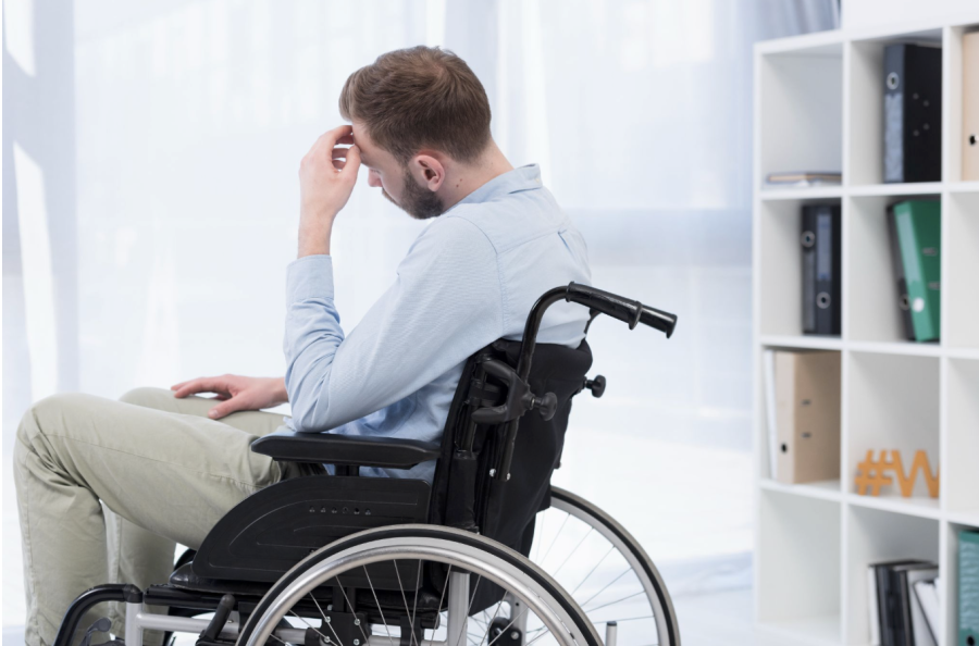 How to Choose the Right Anxiety Long Term Disability Lawyer