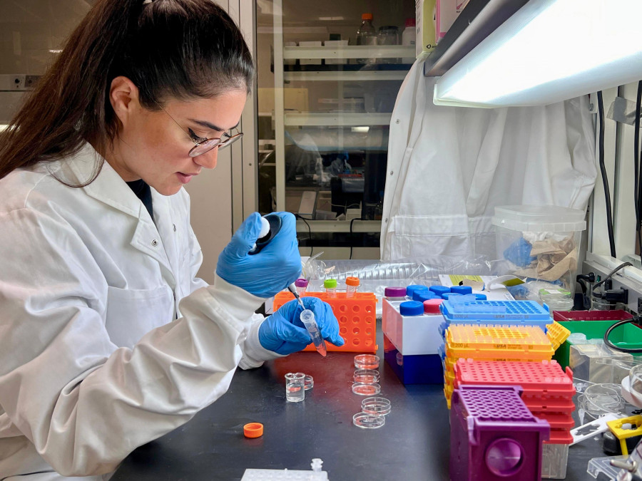 Biomarker Breakthroughs: Dr. Rahmeh Othman’s Innovative Strategies Accelerate Therapeutic Advances in Ocular Diseases