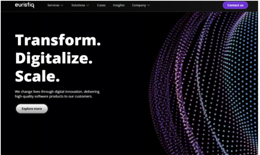 Best IoT Software Development Firms in Canada (2025 Edition)