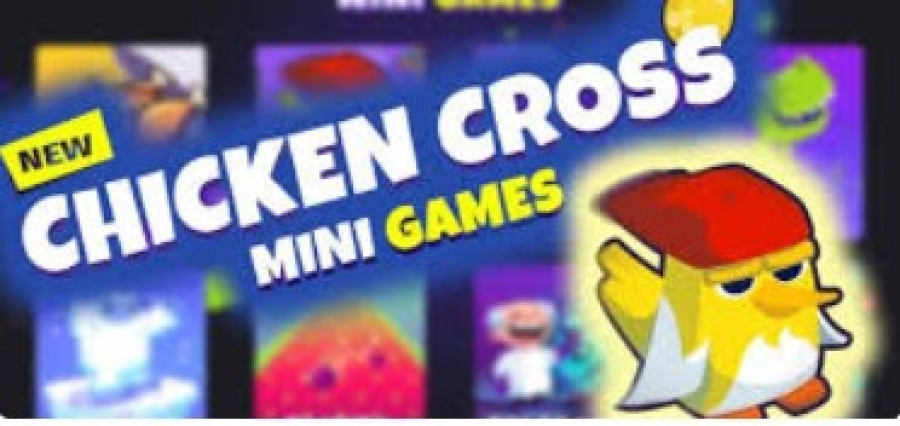 Chicken Crossing Casino Game – How to Play and Win Real Money