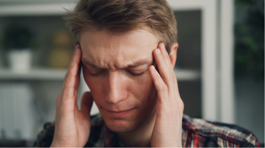 How to Recognize Concussion Symptoms After a Fall