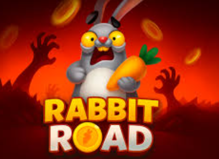 Rabbit Road InOut: Digital Gaming Platform Innovations