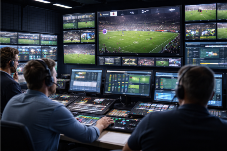 Media Rights and Their Importance for Clubs and Federations