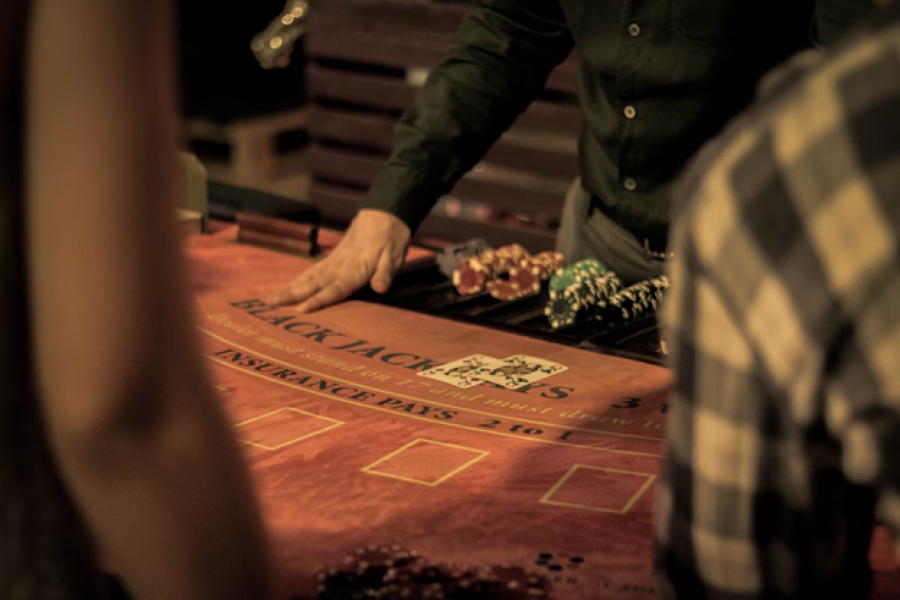Card Games Available on the Pin-Up Platform