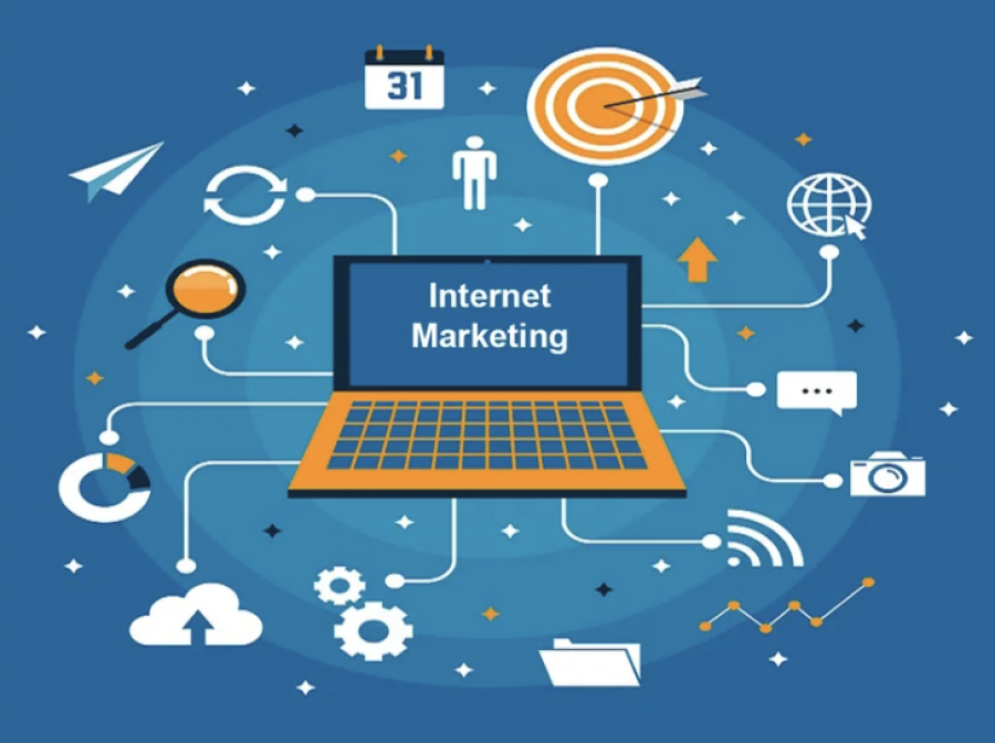Comprehensive Overview Techniques in Internet Marketing
